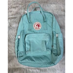 Fancy Forest Kalidi Backpack Knapsack Bookbag Hiking Outdoor Camping